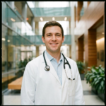 Robert Massey, MD